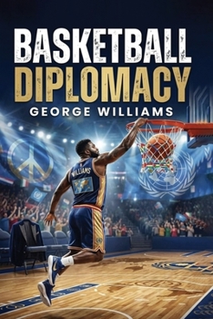 Paperback Basketball Diplomacy Book