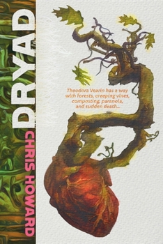 Paperback Dryad Book