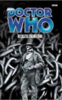 Doctor Who: Reckless Engineering - Book #63 of the Eighth Doctor Adventures