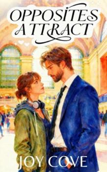 Paperback Opposites Attract: A Grumpy Single Dad Book