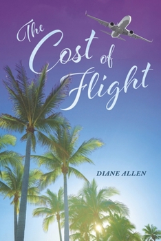 Paperback The Cost of Flight Book