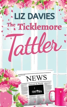 Paperback The Ticklemore Tattler Book