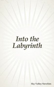 Paperback Into the Labyrinth Book