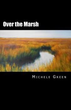 Paperback Over the Marsh Book