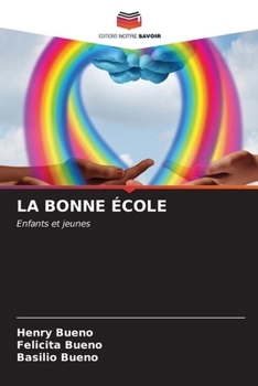 Paperback La Bonne École [French] Book