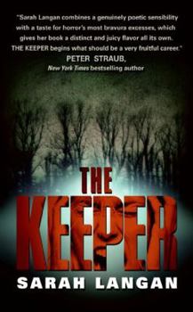 The Keeper - Book #1 of the Keeper