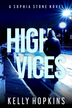 Paperback High Vices Book