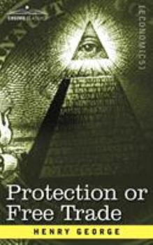 Paperback Protection or Free Trade Book