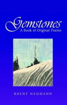 Hardcover Gemstones: A Book Of Original Poems Book