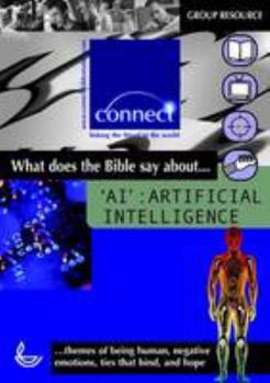 Paperback A.I.: Artificial Intelligence (Connect) Book