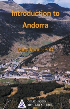 Paperback Introduction to Andorra Book