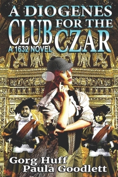 Paperback A Diogenes Club for the Czar Book