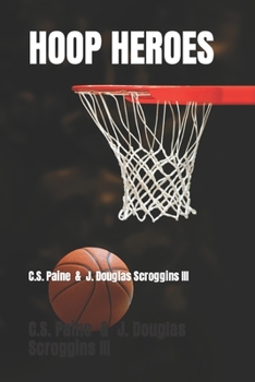 Paperback Hoop Heroes Book