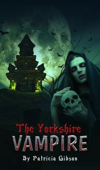 Paperback The Yorkshire Vampire Book
