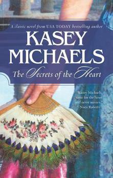 Mass Market Paperback The Secrets of the Heart Book