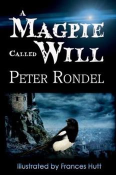Paperback A Magpie Called Will Book