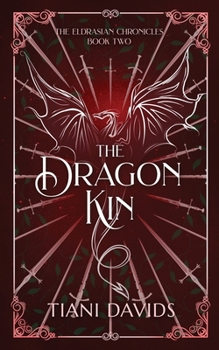 Paperback The Dragon Kin Book