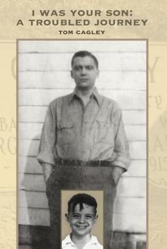 Paperback I Was Your Son: A Troubled Journey Book