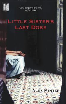 Paperback Little Sister's Last Dose Book