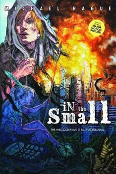 Paperback In the Small Book