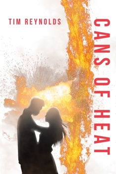 Paperback Cans of Heat Book