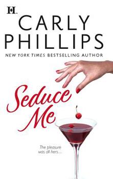 Seduce Me - Book #1 of the Midnight Fantasies