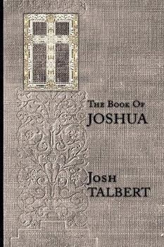 Paperback The Book Of Joshua Book