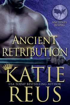 Paperback Ancient Retribution Book
