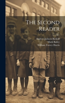 Hardcover The Second Reader Book