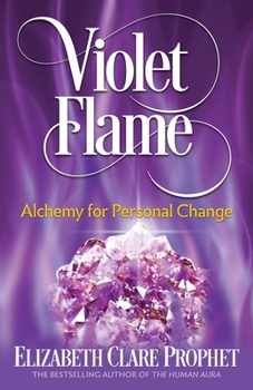 Violet Flame to Heal Body, Mind & Soul