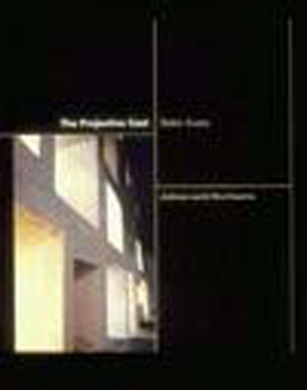 Paperback The Projective Cast: Architecture and Its Three Geometries Book
