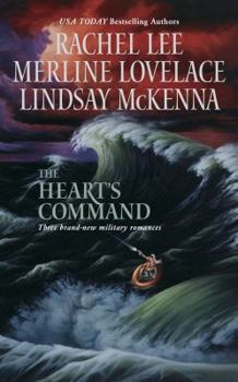 The Heart's Command - Book #23 of the Morgan's Mercenaries