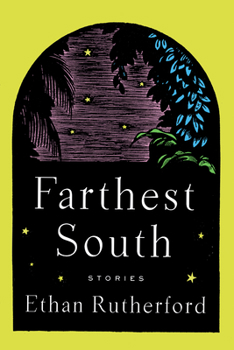 Paperback Farthest South & Other Stories Book