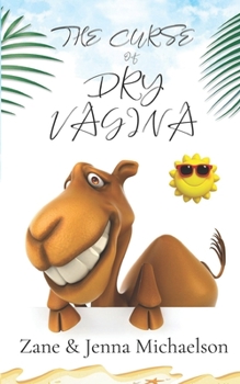 Paperback The Curse of Dry Vagina Book