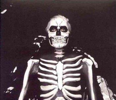 Music - CD Forever Halloween Book