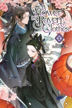 A Flower in Raven Clothes, Vol. 1