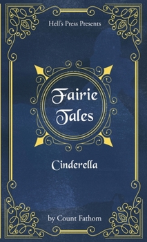 Paperback Fairie Tales - Cinderella Book