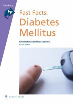 Paperback Diabetes Mellitus. Book