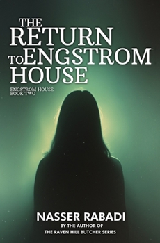 The Return to Engstrom House: Engstrom House Book Two - Book #2 of the Engstrom House