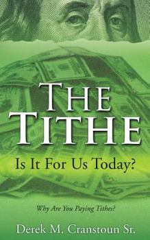 Paperback The Tithe Book