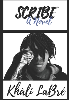 Paperback Scribe Book