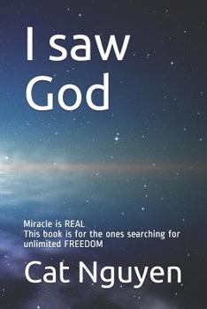 Paperback I Saw God Book