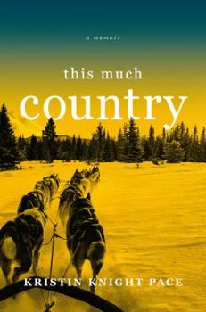 Hardcover This Much Country Book