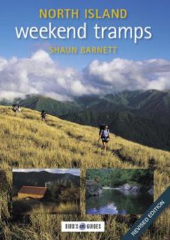 North Island Weekend Tramps (Bird's Eye Guides)