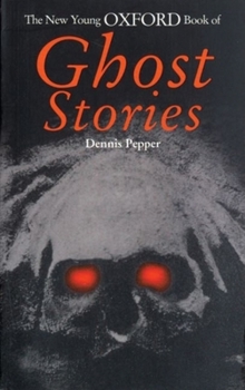 Hardcover The New Young Oxford Book of Ghost Stories Book