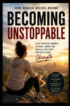 Paperback Becoming Unstoppable Book