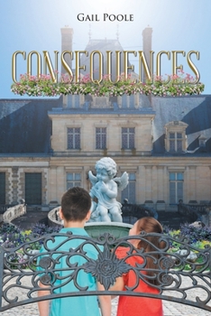 Paperback Consequences Book