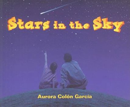 Paperback Stars in the Sky (Rigby InStep Readers: Level E) Book