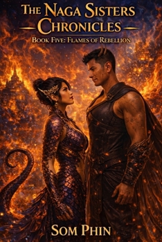 Flames of Rebellion: An Isekai Romantasy