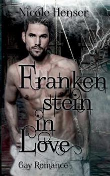 Paperback Frankenstein in Love [German] Book